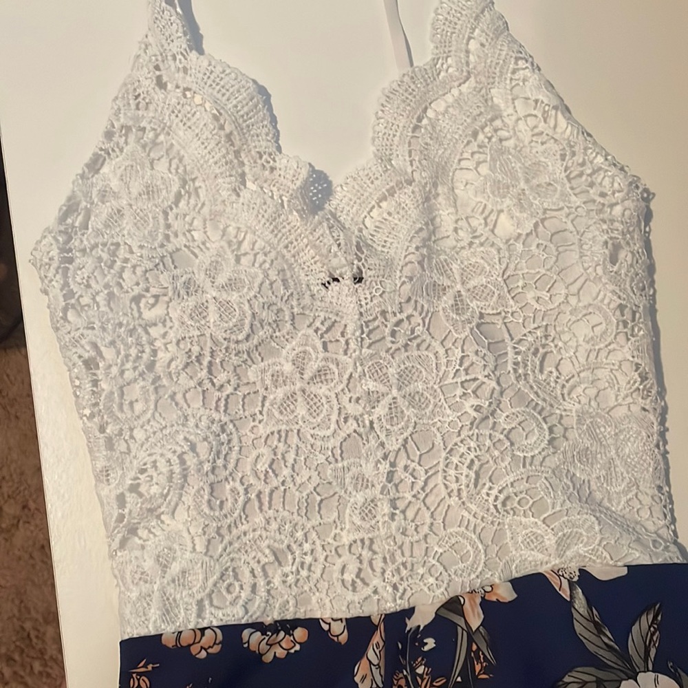 Shein romper